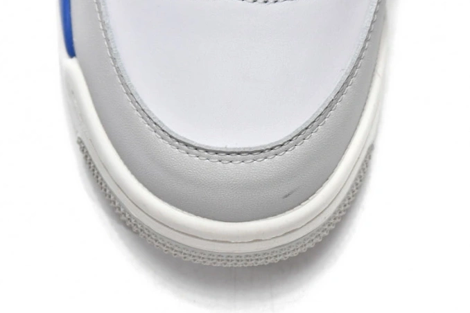 80% Off Sale Retro Jordan (2012) 308497-105 Blue Military 4 Air 0716